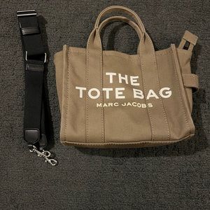 Small Tote Bag